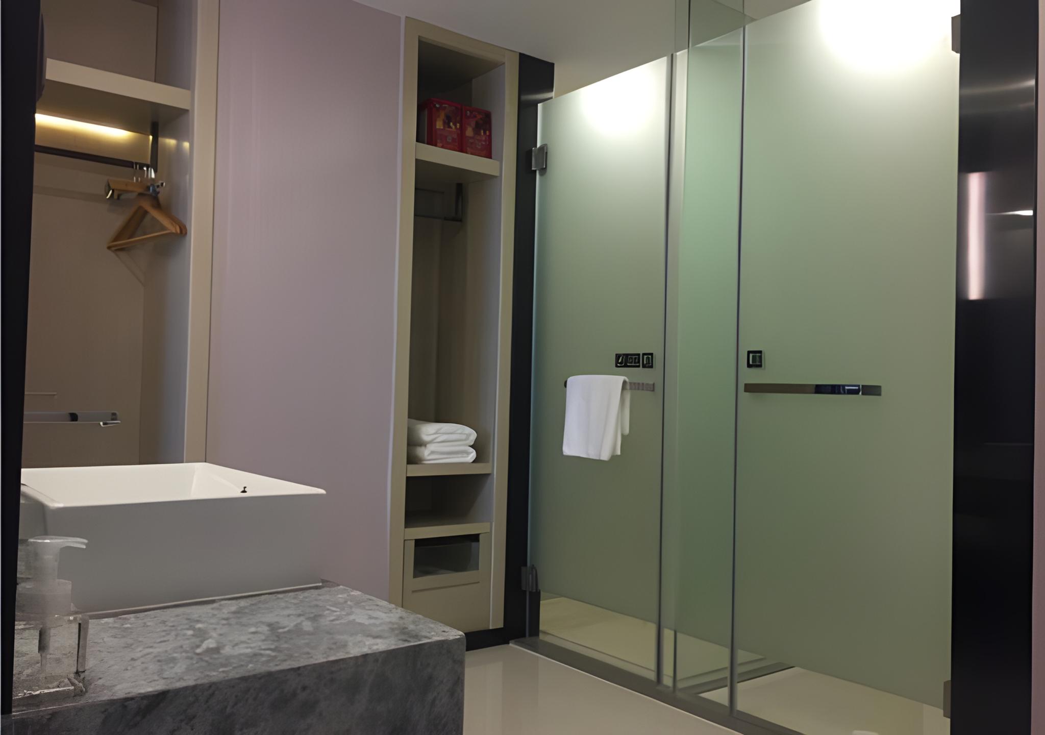 Echarm Hotel Taizhou International Convention and Exhibition Center 49/50