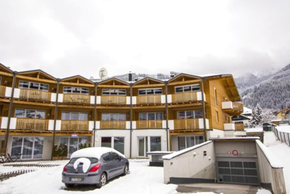 Apartments Adler Resort by Alpin Rentals