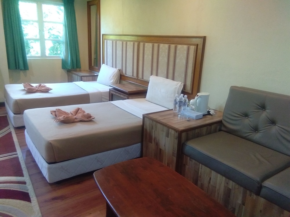 Arwana Inn 14/54