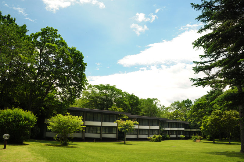 Hotel Kajima No Mori 42/50