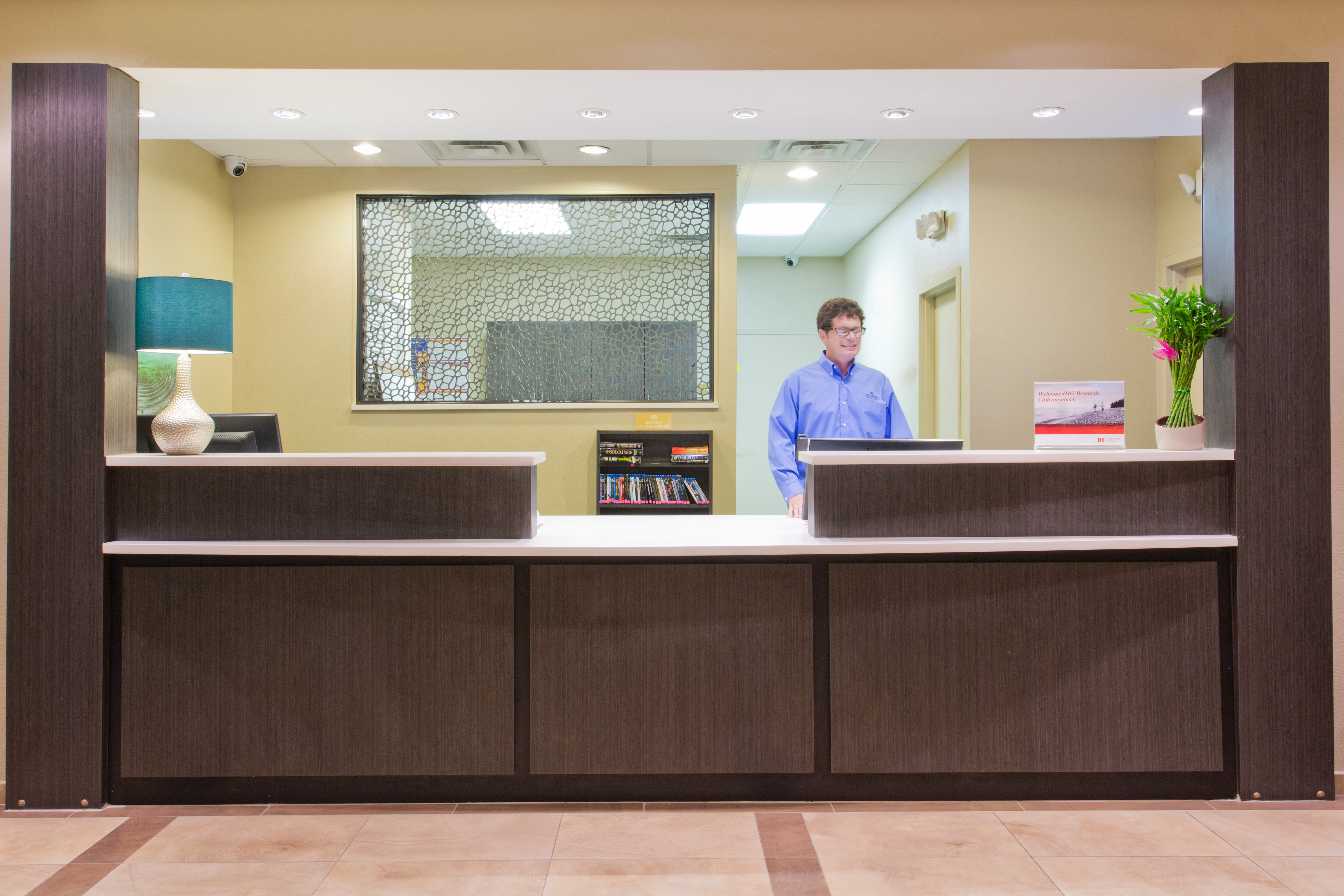 Candlewood Suites Corpus Christi Naval Base Area 7/42