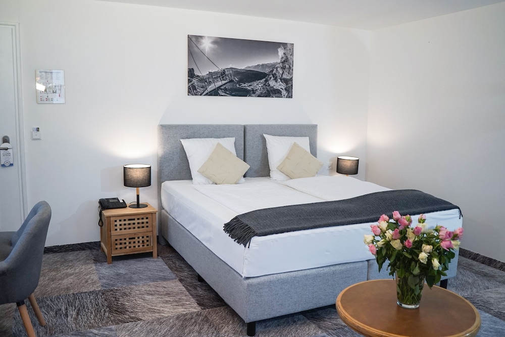 De France by Thermalhotels 12/50