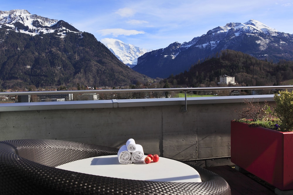 Hapimag Resort Interlaken 45/49