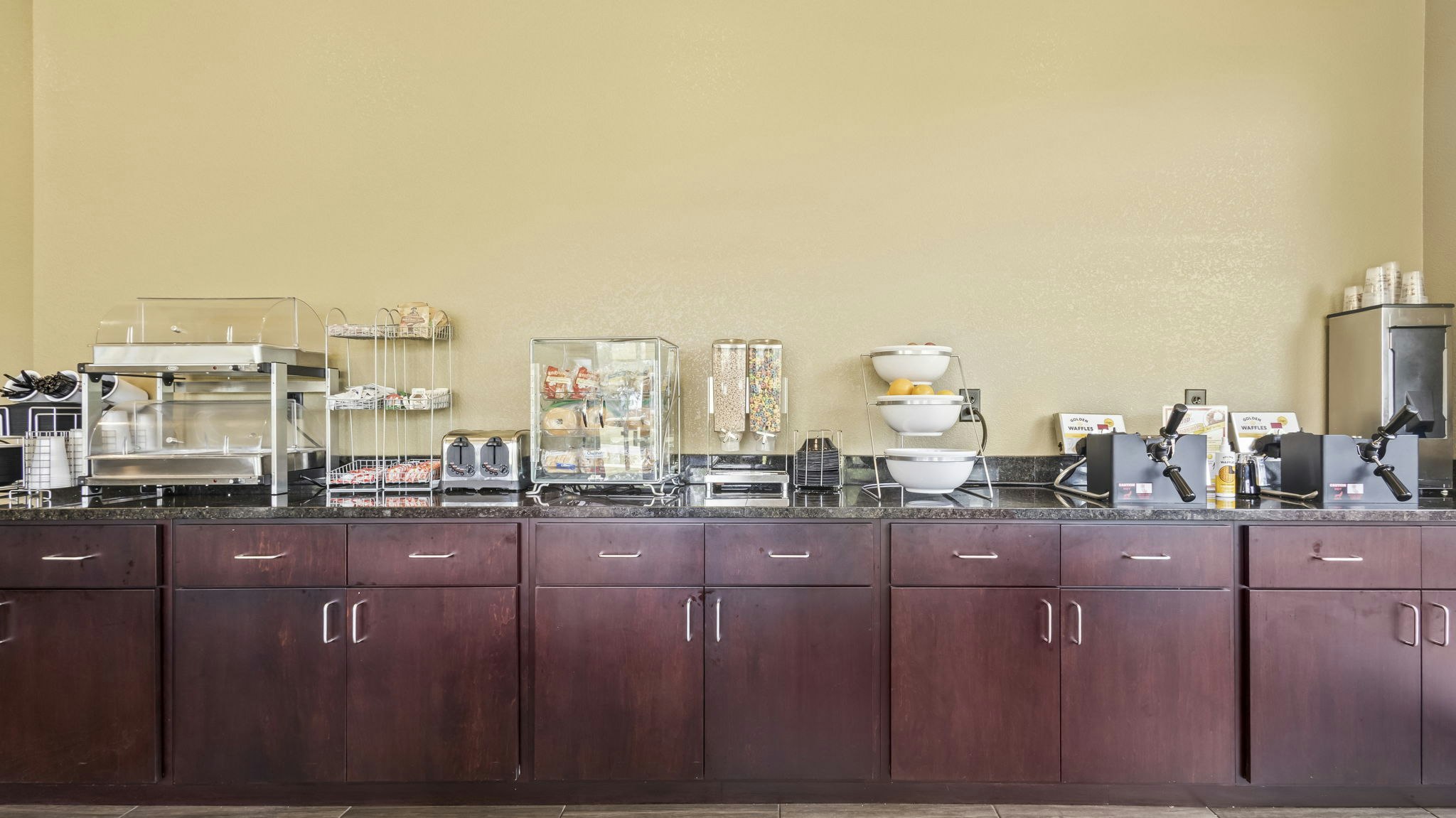 Cobblestone Hotel & Suites - Foley 47/50