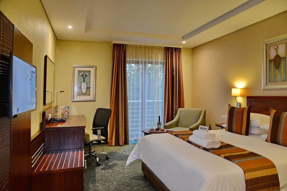 City Lodge Hotel Fourways 16/40
