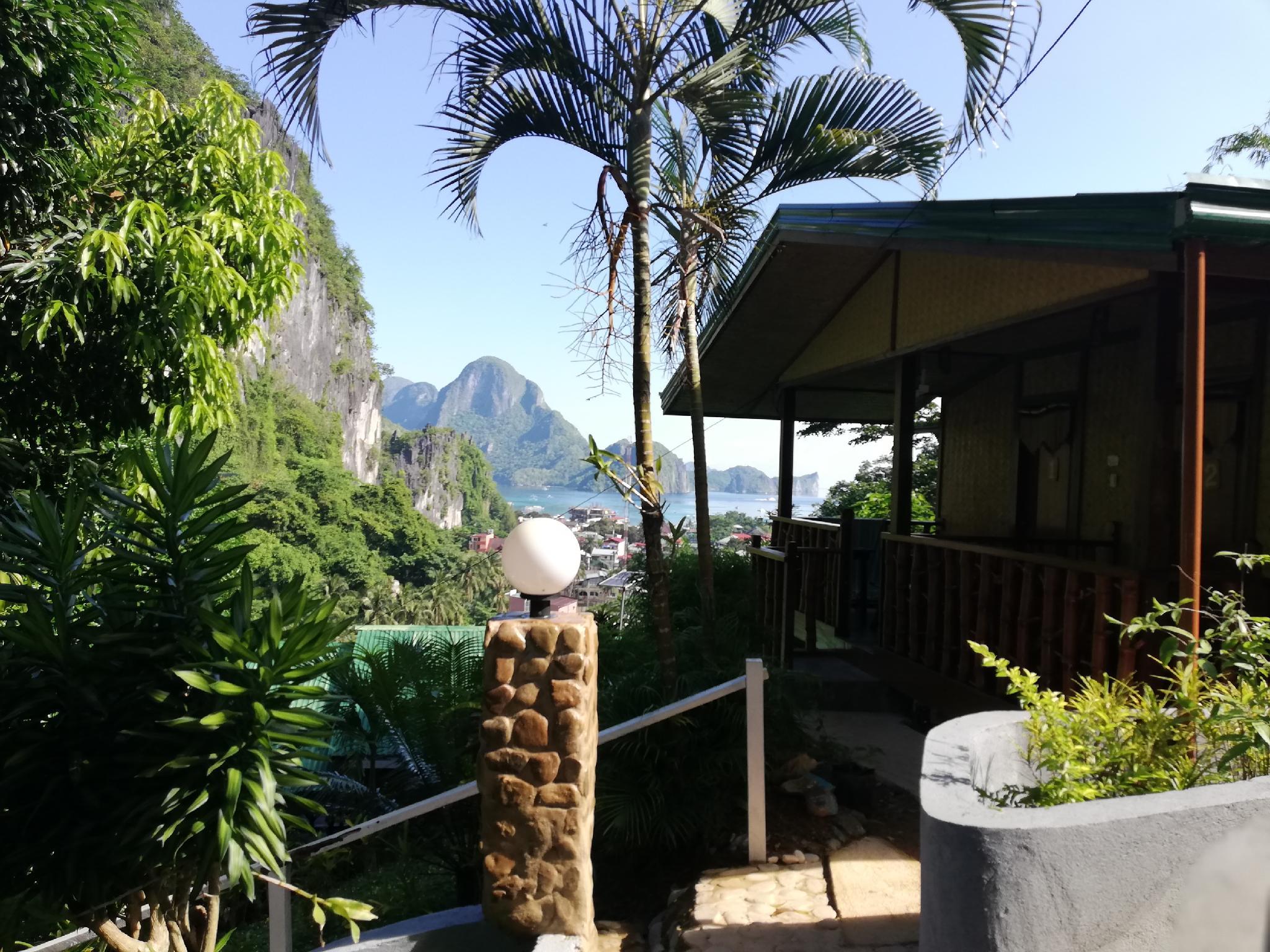 El Nido Viewdeck Cottages 34/41