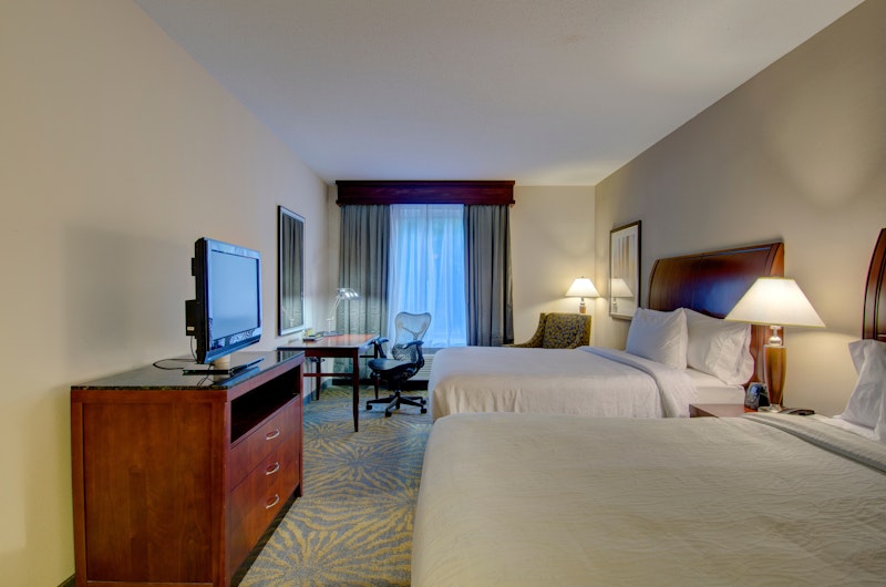 Hilton Garden Inn Norwalk 7/71