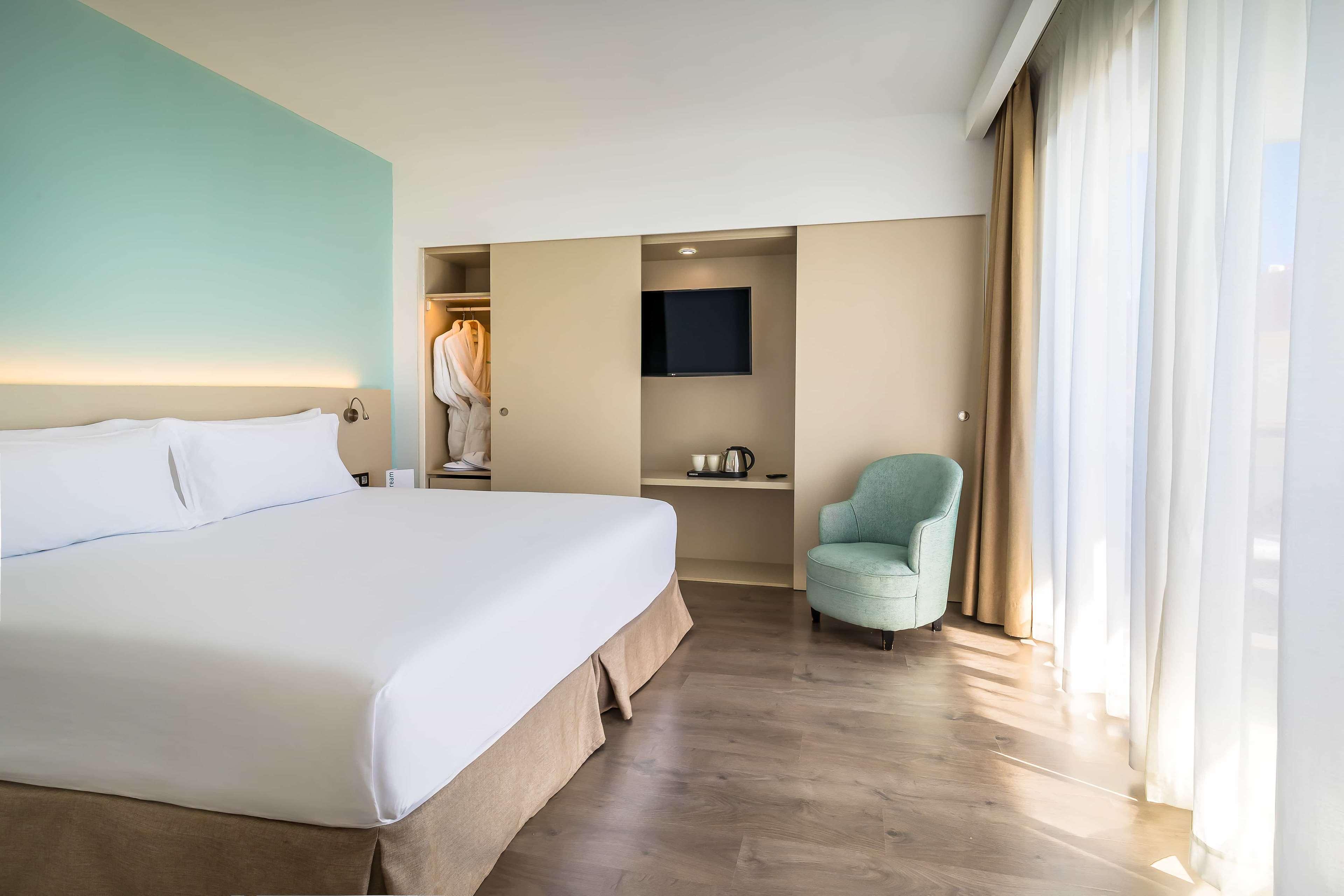 Junior Suite, Family, Sea Front