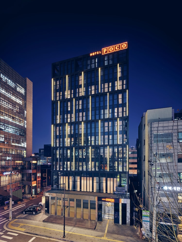 Hotel Poco Seongsu 2/48