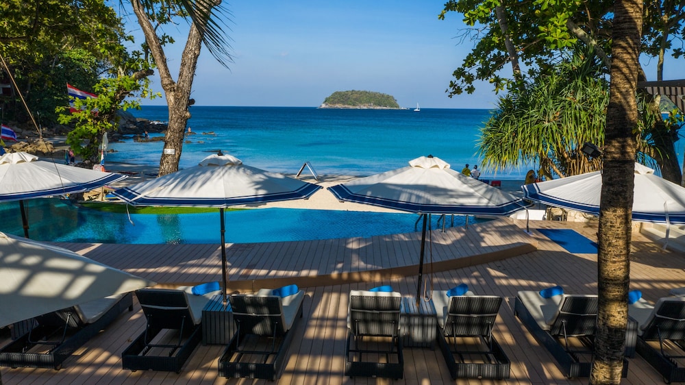 The Boathouse Phuket photo5