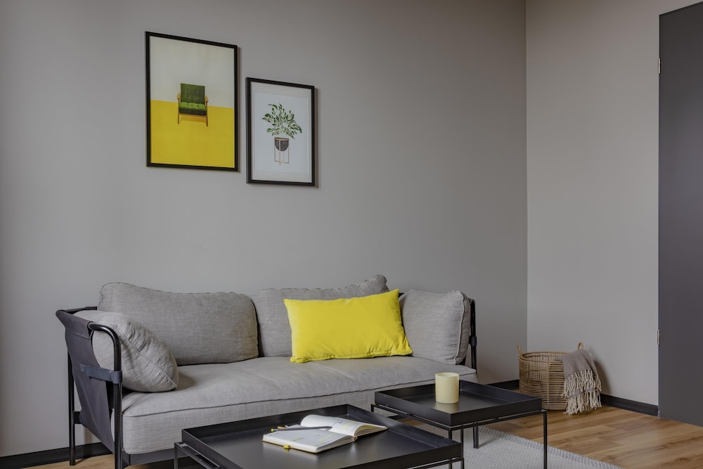 ipartment Leverkusen @HOME by Best Western 40/61