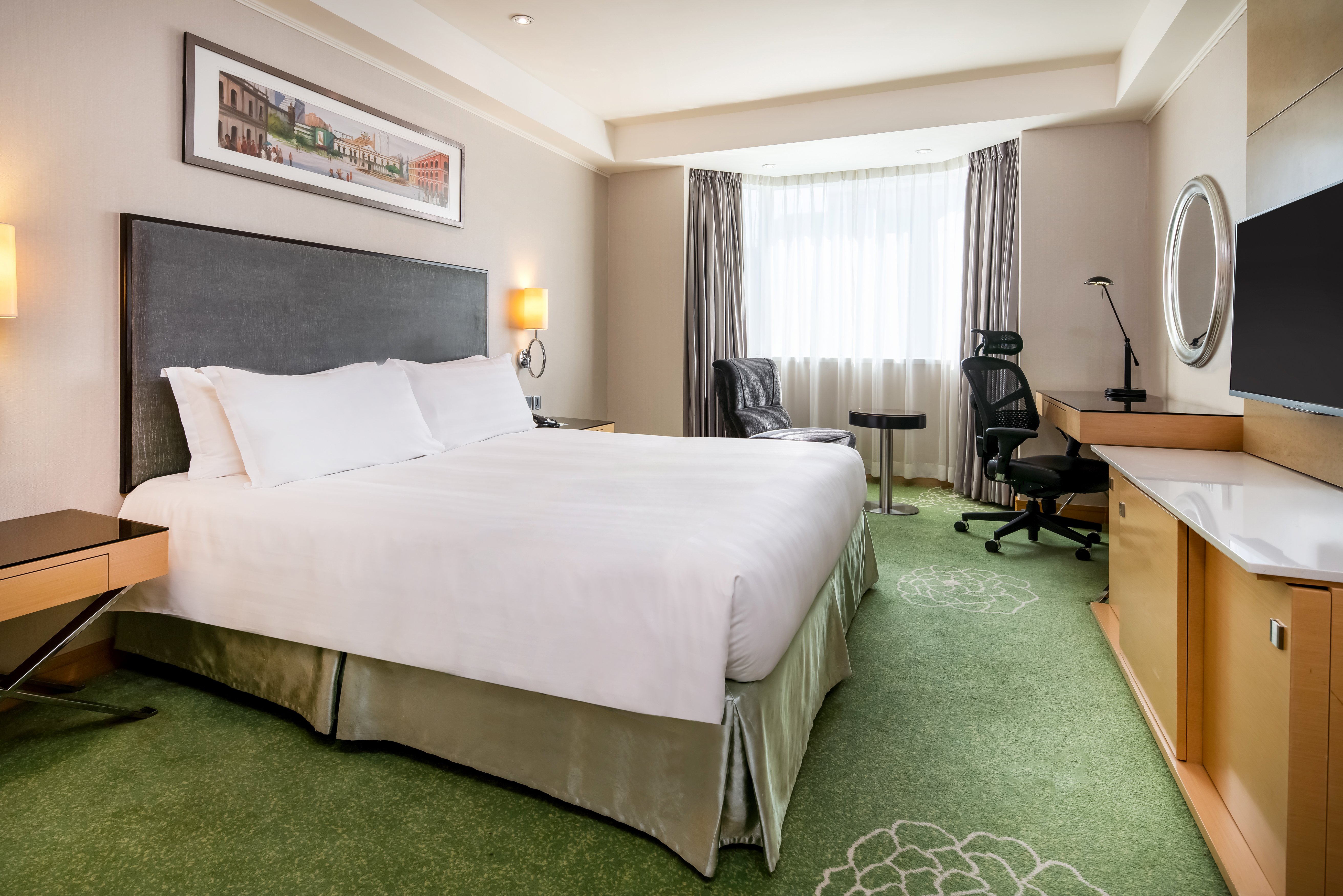 HOLIDAY INN MACAU 31/79