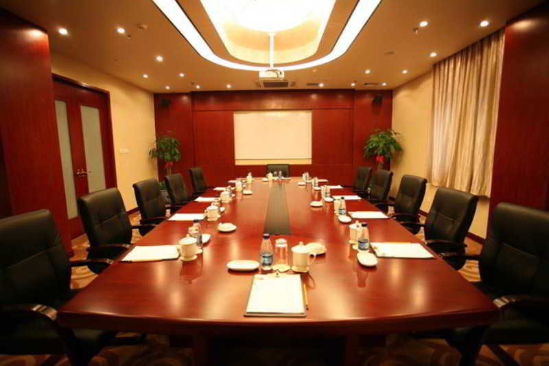 Xi Zhao Temple Hotel 16/19