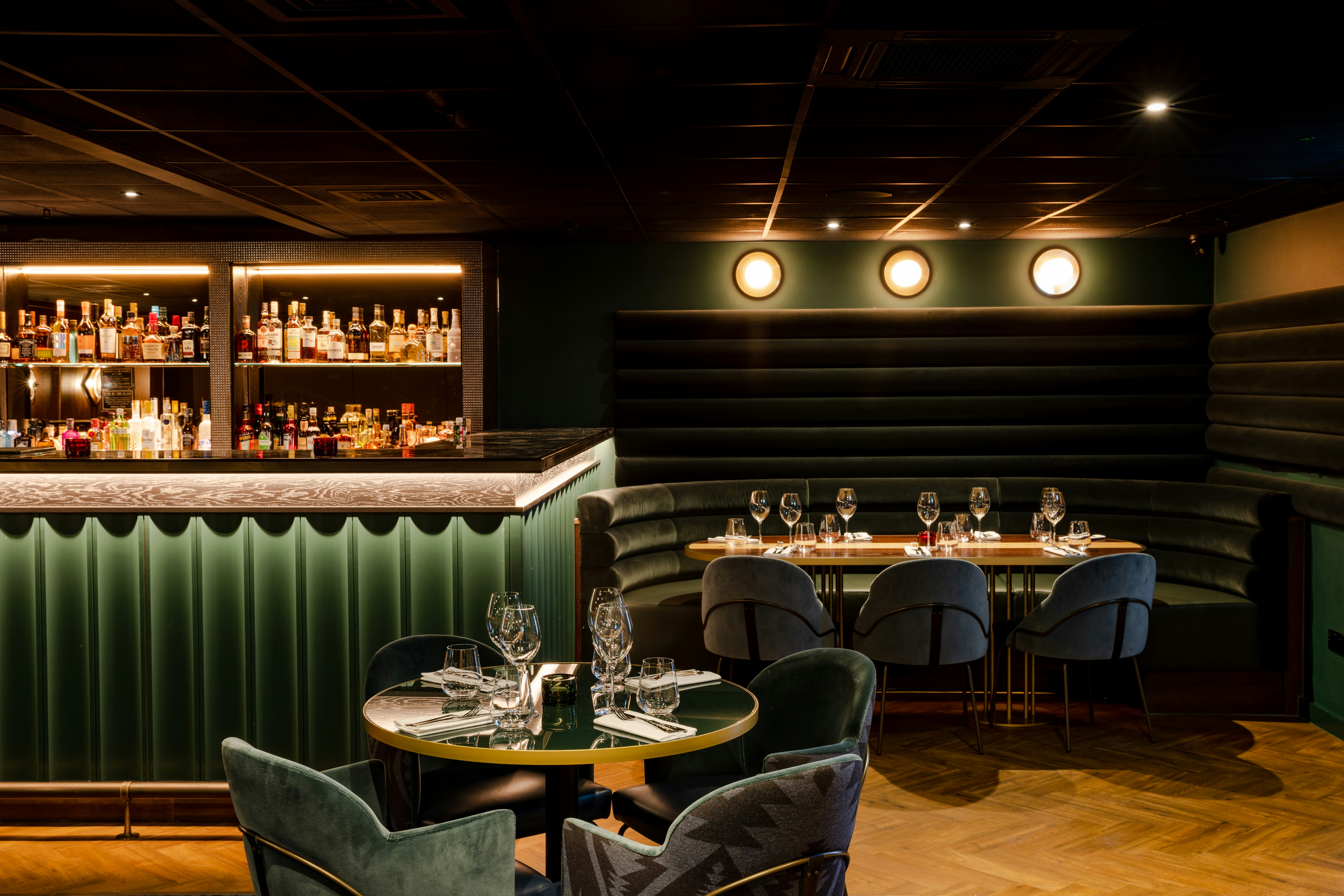 Club Quarters Hotel London City 18/28