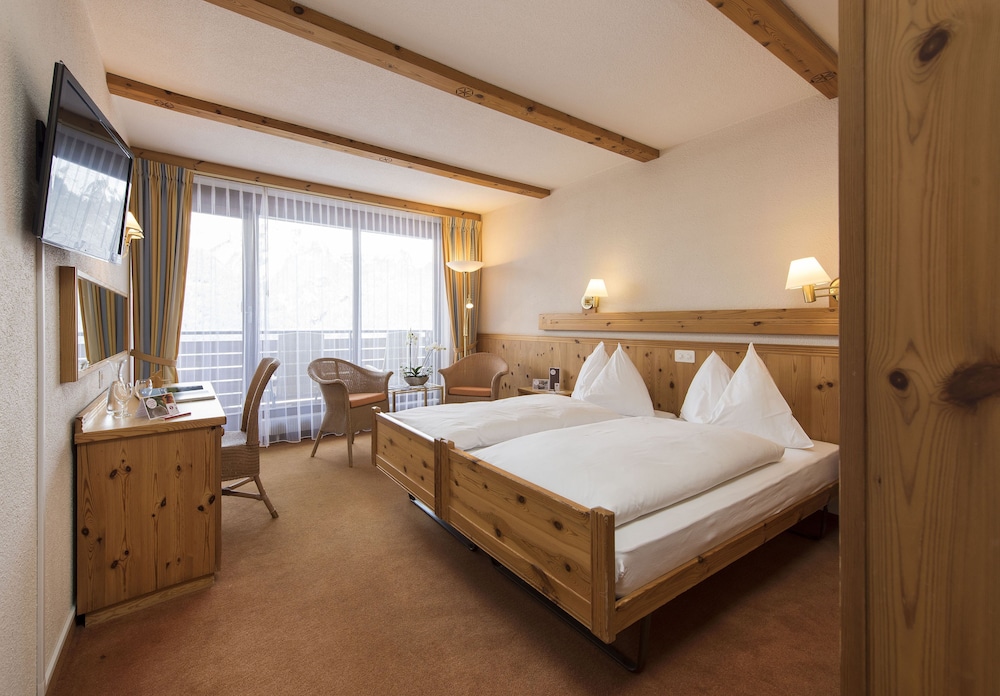 Alpine Hotel Wengen 13/59