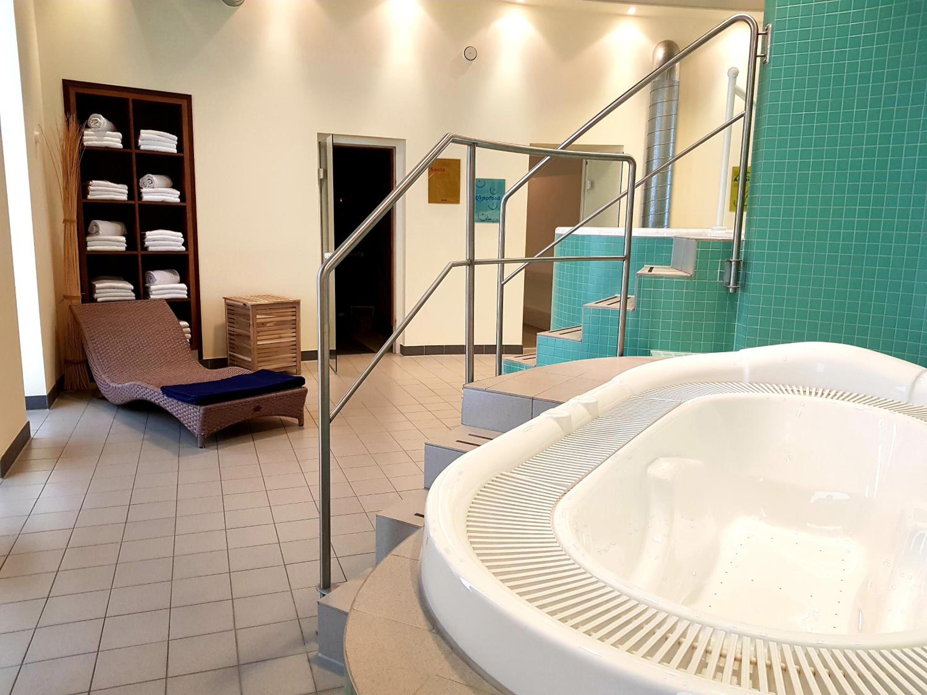 SportHotel Kaiserau 15/33