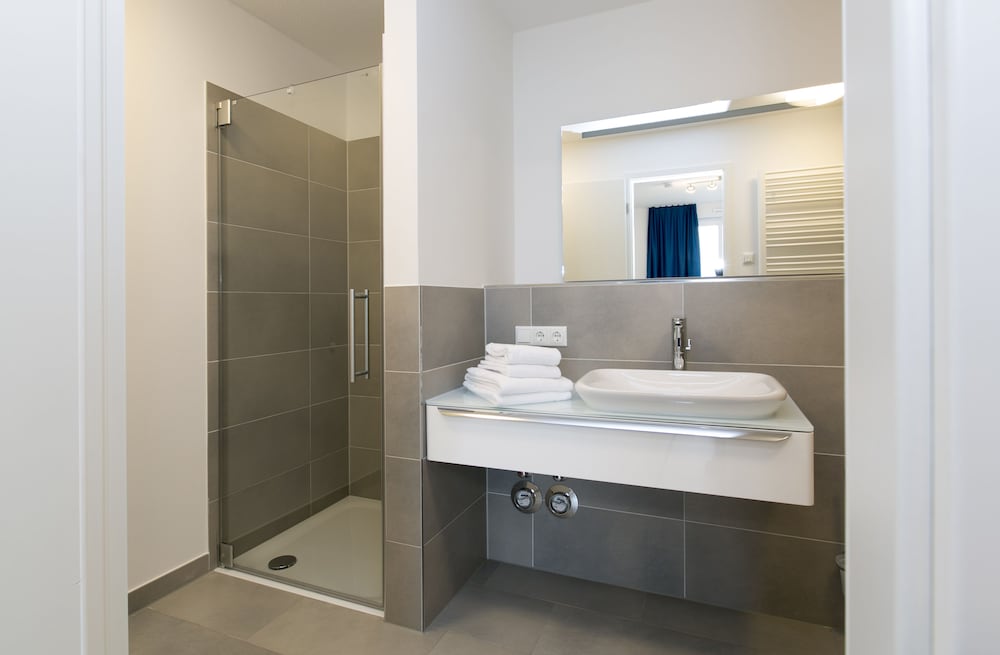 Aparthotel Parkallee 43/44