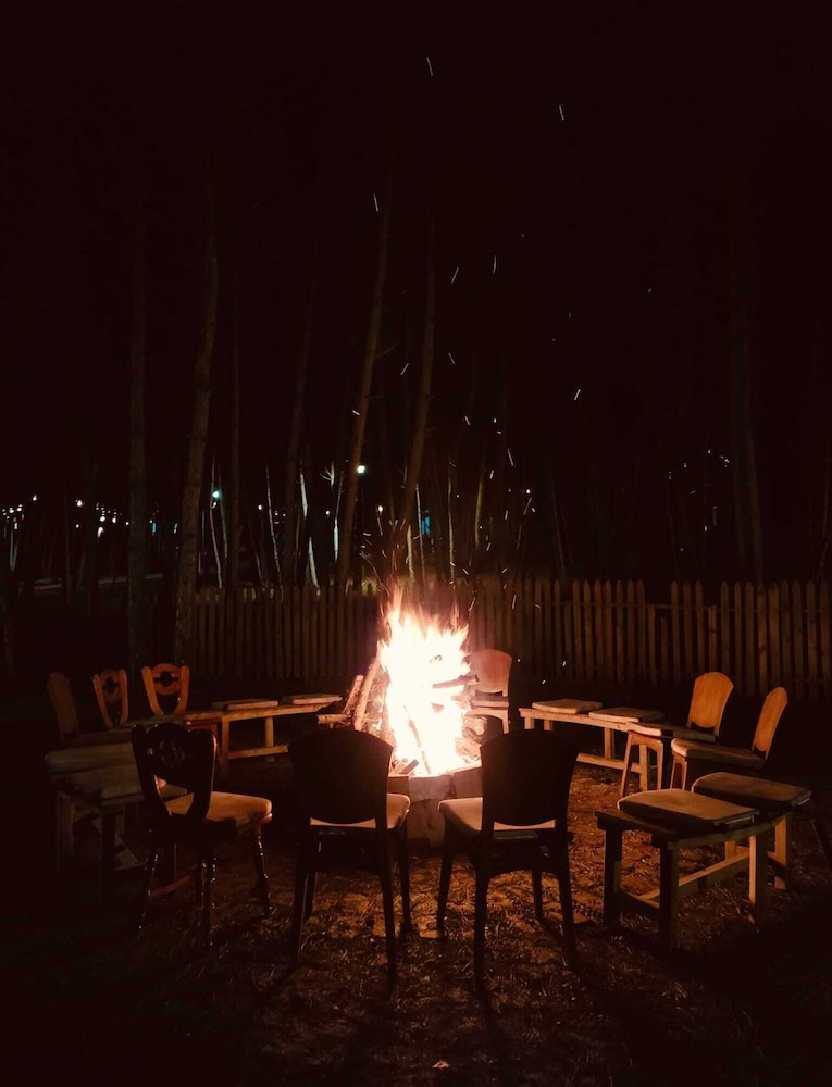Campinari Doga Evleri & Restaurant 42/50