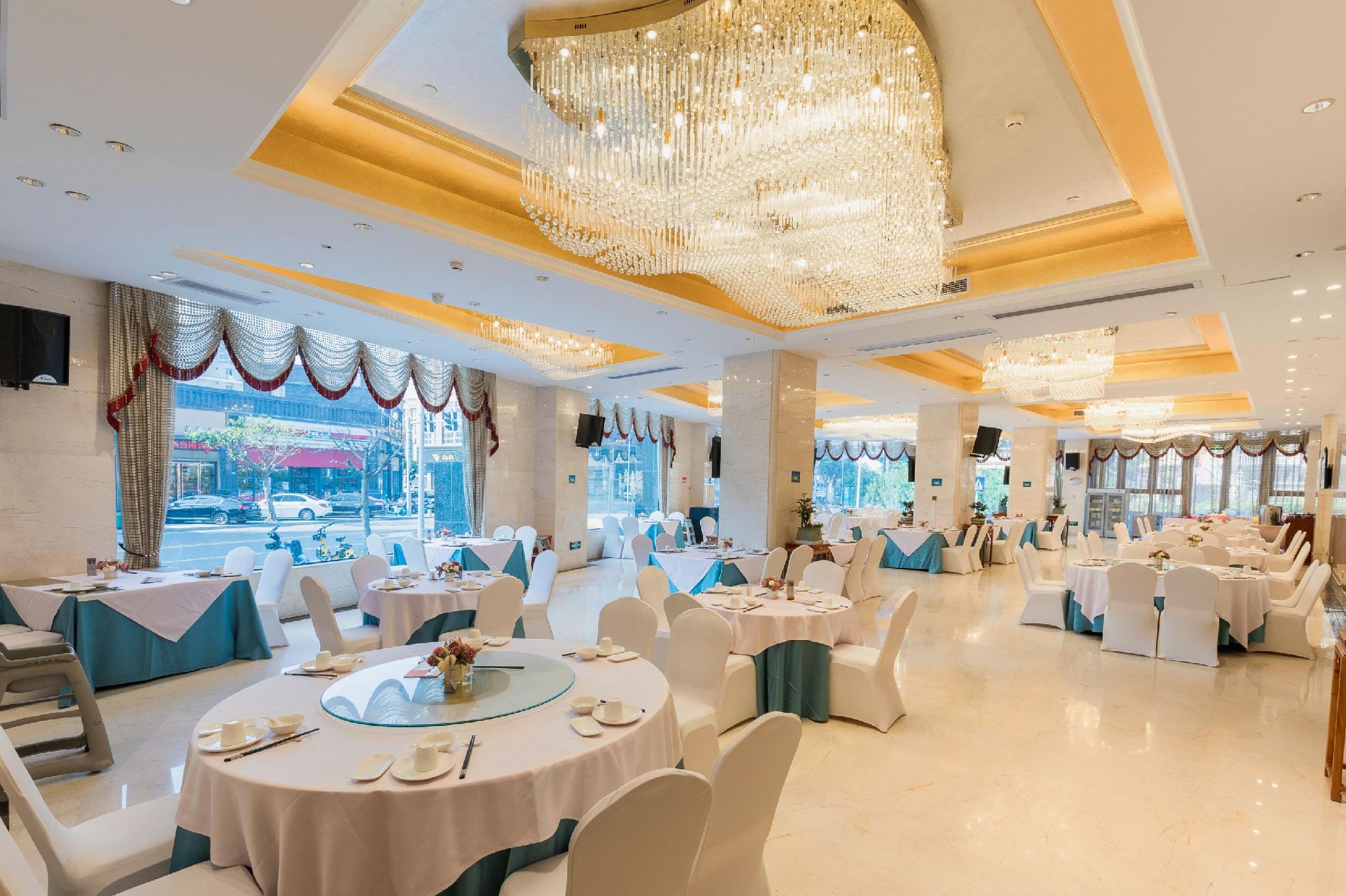 Haoxiang International Hotel 24/27