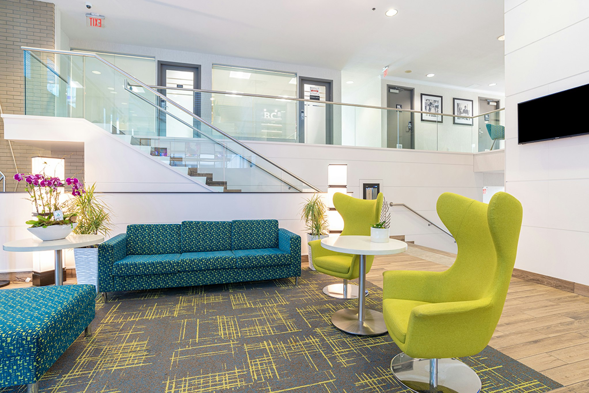 Hampton Inn & Suites by Hilton Vancouver-Downtown 38/60