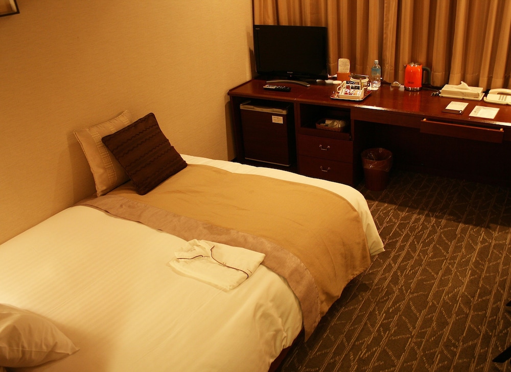 Shibuya Creston Hotel 33/64