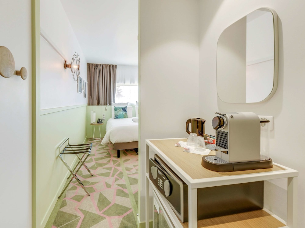 Mercure Paris Orly Tech Airport 41/78