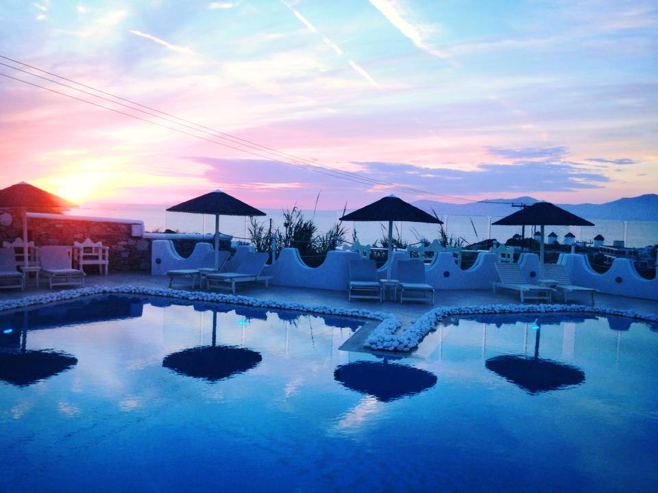 Ilio Maris Hotel 24/30