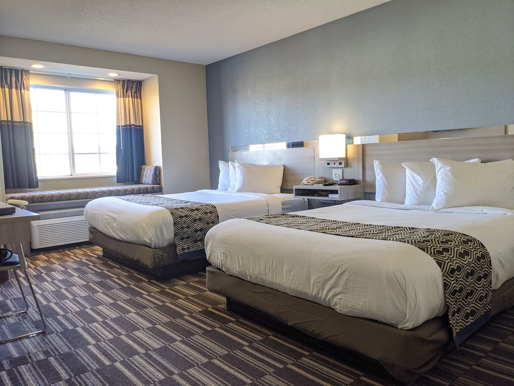 Microtel Inn Suites By Wyndham Georgetown 29/59