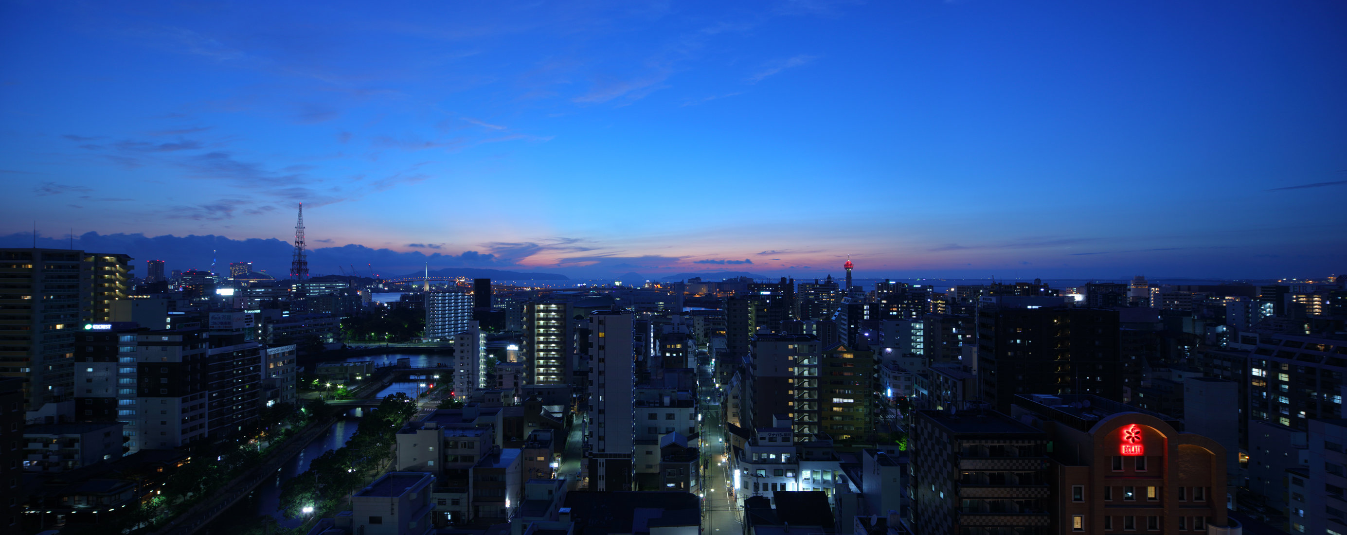 Hotel Okura Fukuoka 71/77