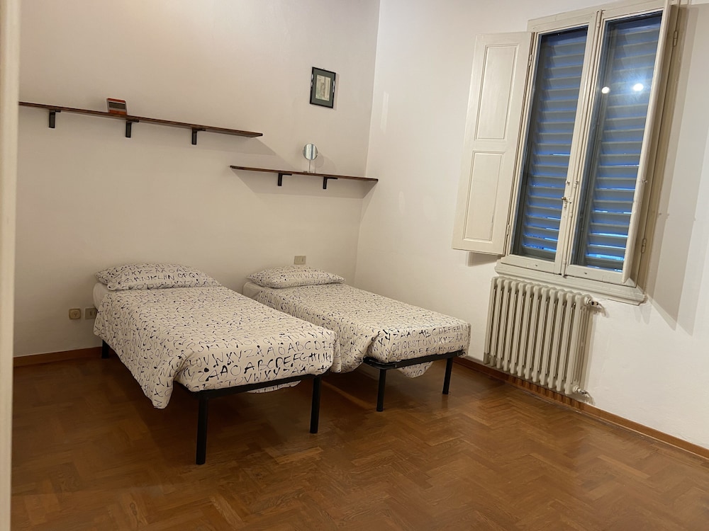 Appartamento Fiesolana 26 4/29