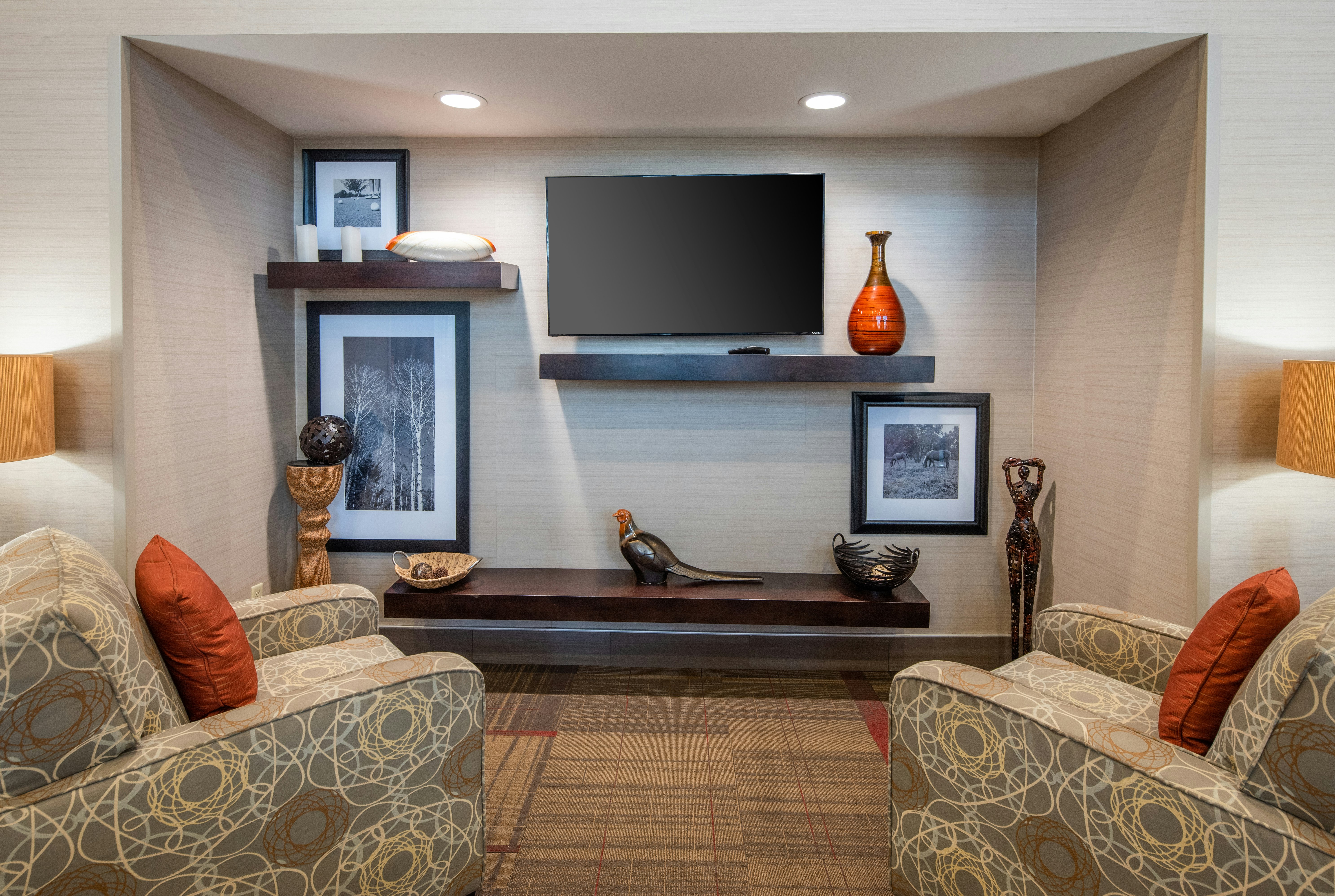 Hampton Inn Suites Banning Beaumont 32/50