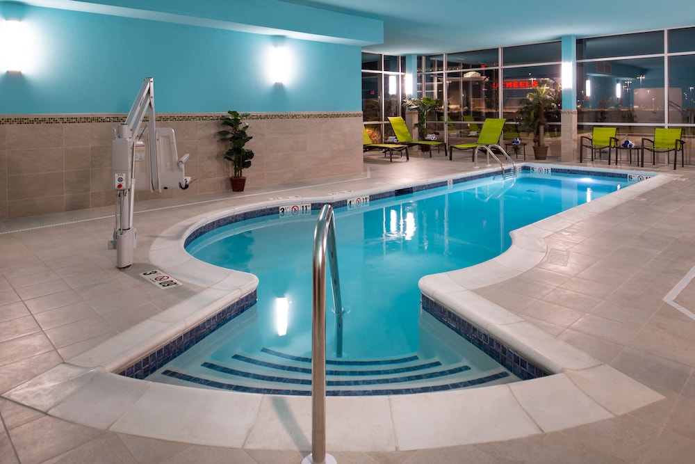 Springhill Suites Springfield Southwest 4/36