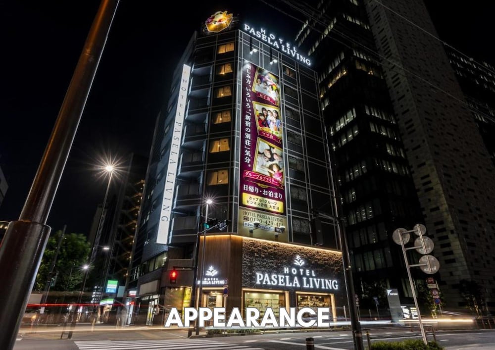 Hotel Pasela Living 2/48