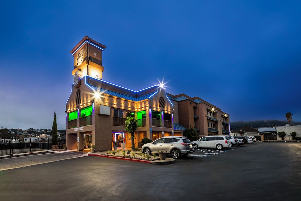 Hotel Mira Vista 48/53