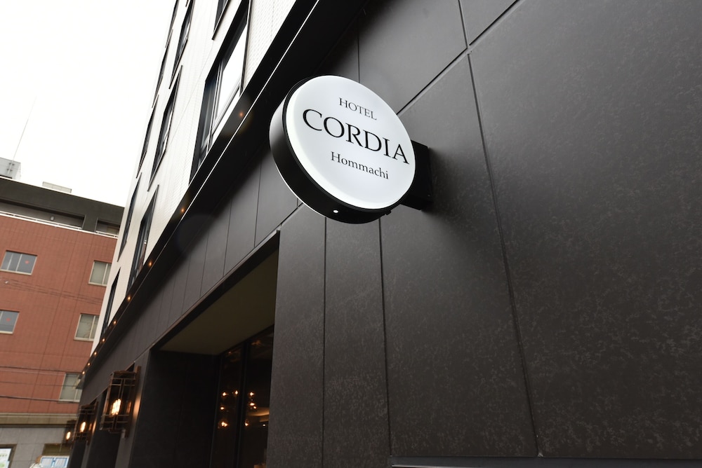 Hotel Cordia Osaka Hommachi 2/50