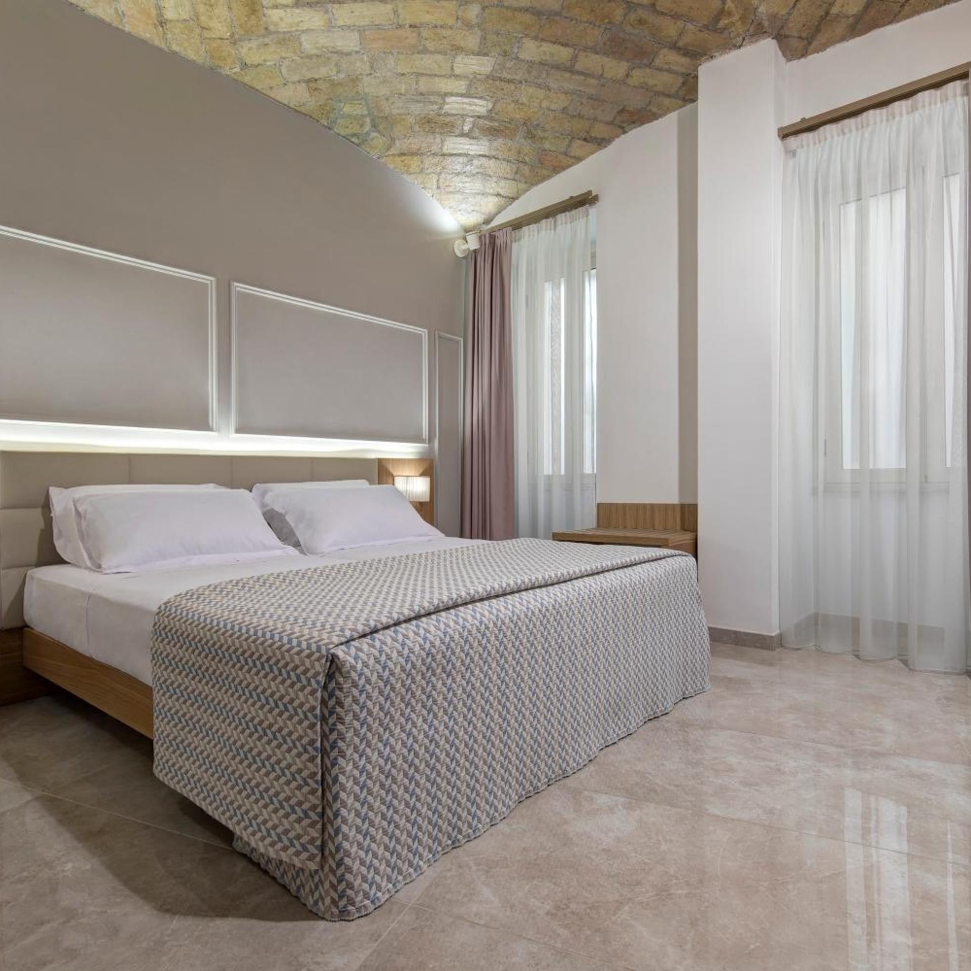 Magica Luna Boutique Hotel Roma 16/29