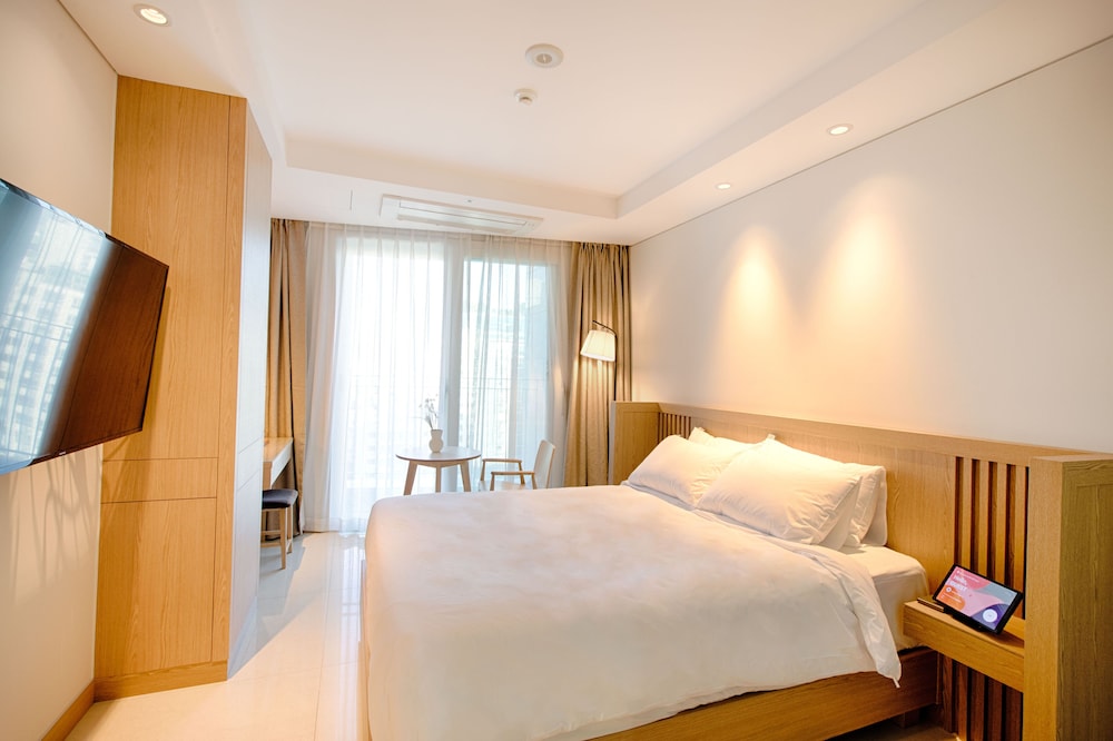 Union Hotel Seoul, Tapestry Collection by Hilton 18/54