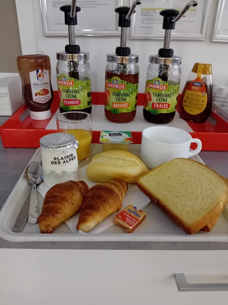 Hotel Premiere Classe Niort Est - Chauray 47/57