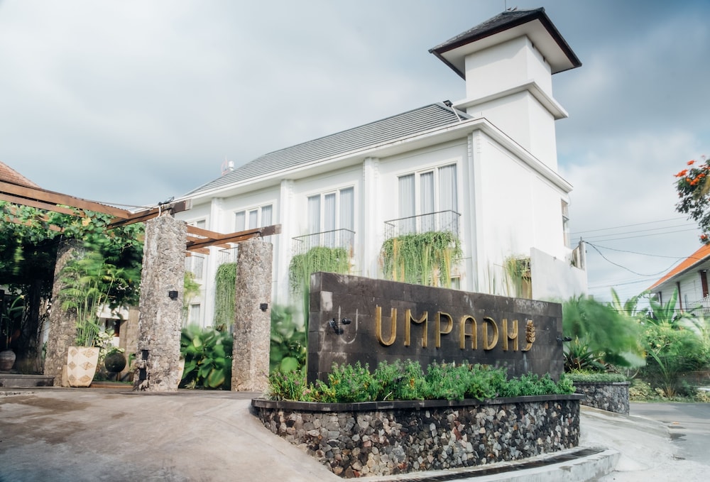 Umpadhi Canggu Hotel in BALI