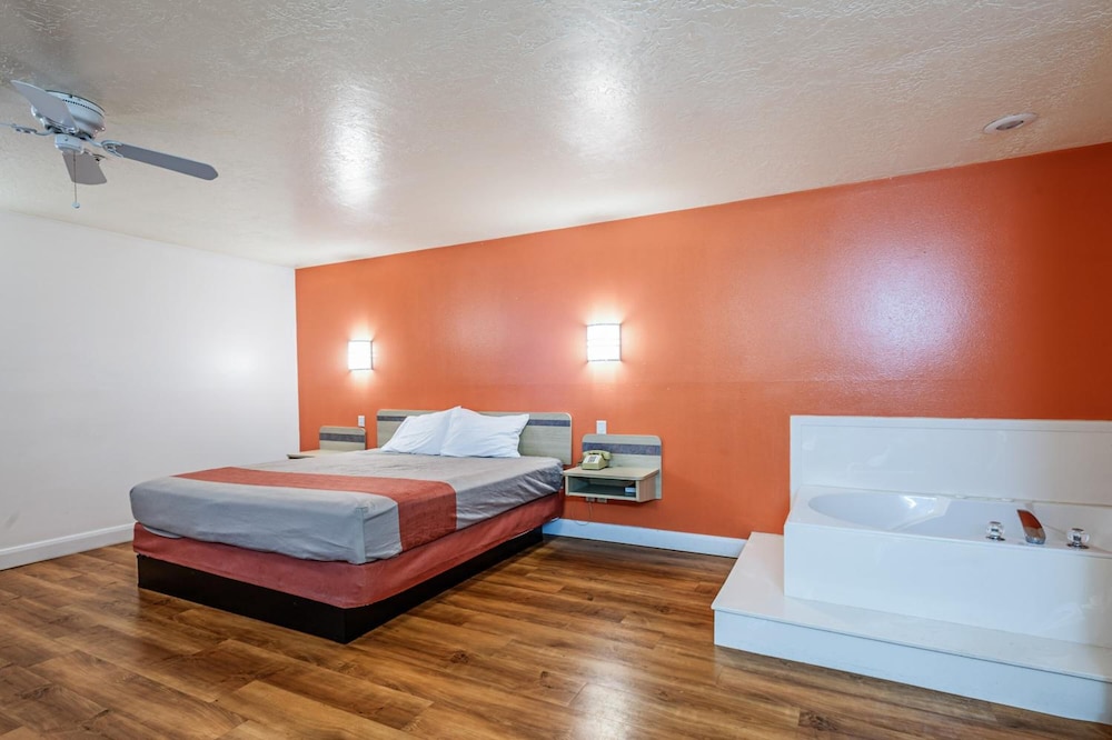 Motel6 Beaver, UT 23/57