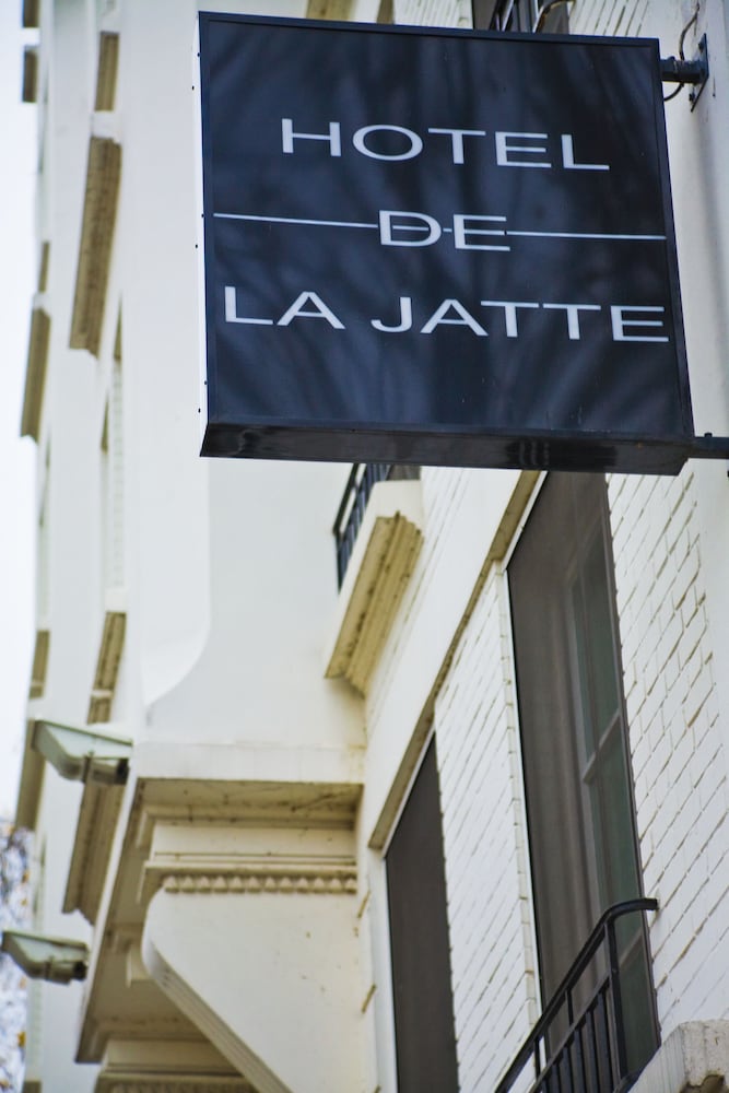 Hotel de la Jatte 6/44