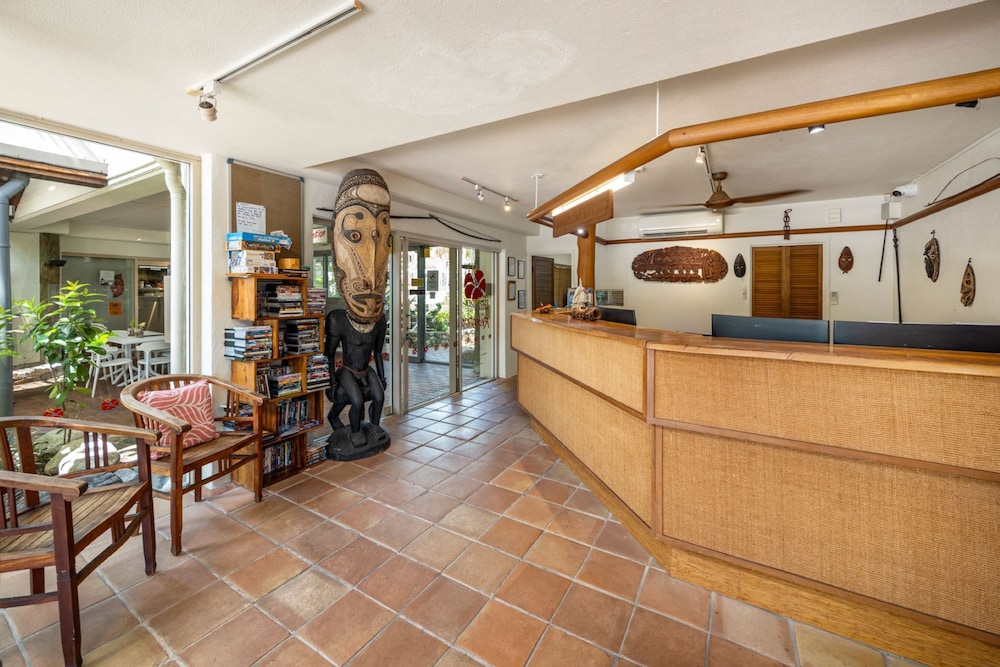 The Islander Noosa Resort 14/86