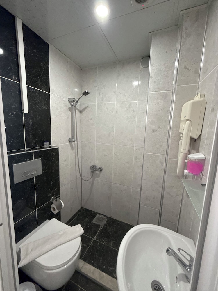 Babil Butik Hotel 46/50