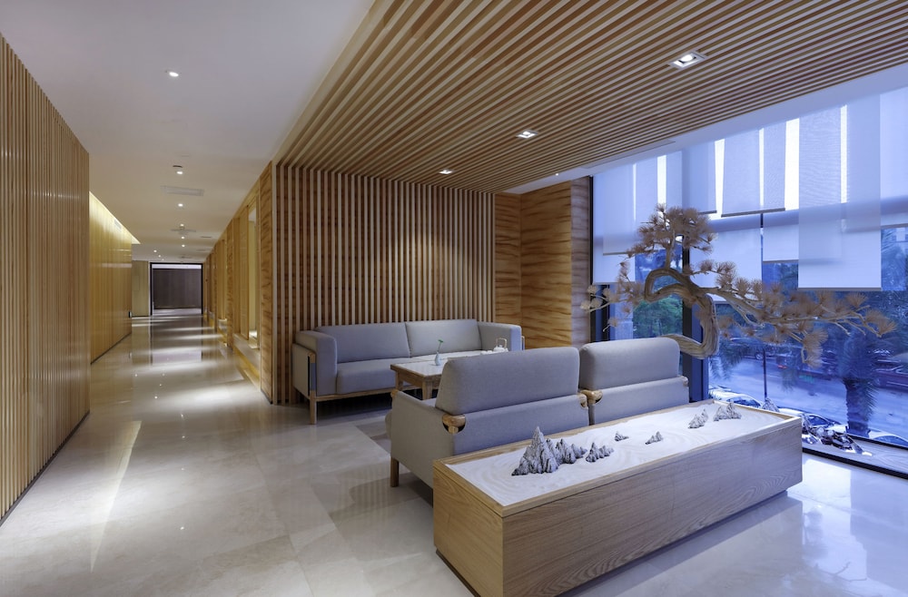 Kempinski Hotel Xiamen 22/50