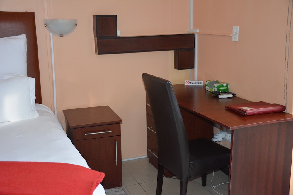 Cozy Nest Guest House - Durban North Natal 9/15