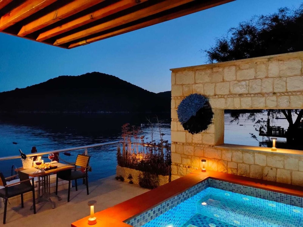 Doria Hotel Yatch Club Kas 23/50