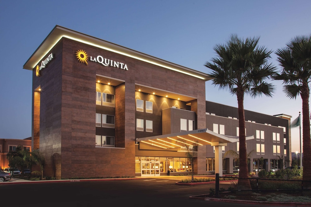 La Quinta Inn Suites By Wyndham Morgan Hill San Jose South 4/46