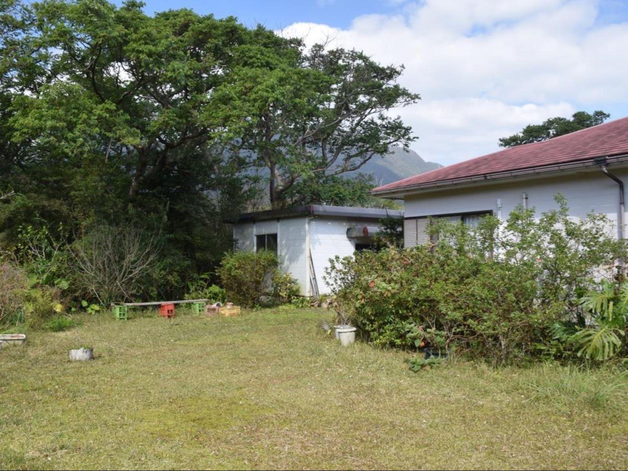 Yakushima Guesthouse Suginoko 33/36