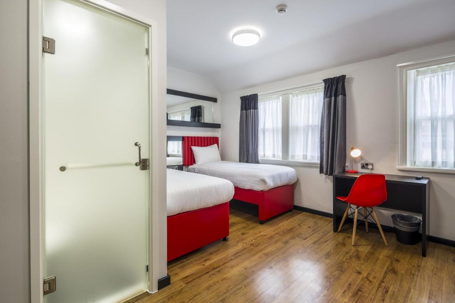 Tune Hotel - Liverpool City Centre 13/20