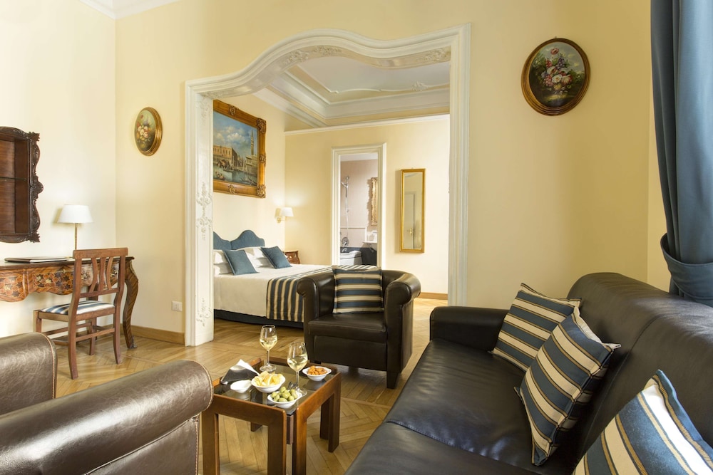 Golden Tulip Rome Piram 28/50